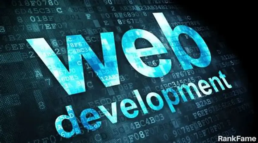 Web Development